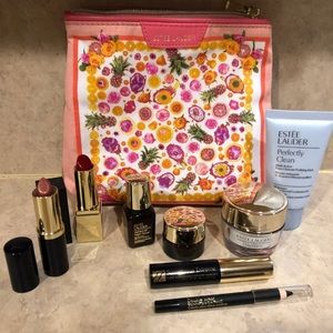 Estee Lauder make up set